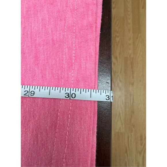 American Eagle Mens Classic Fit Pink Short Sleeve Tee Size XXL - Picture 9 of 9